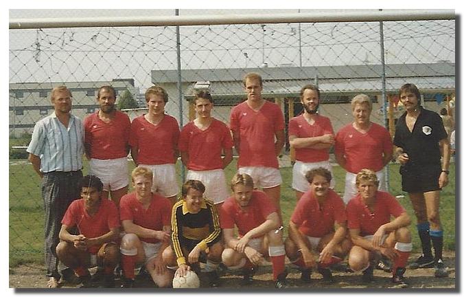 Damalige-erste-Mannschaft