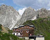 Innsbrucker Htte 