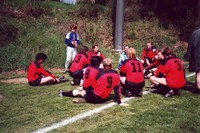  Turnier in Dasing 
