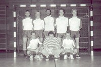  Bei Hallenturnieren 