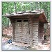  Waldtoilette 