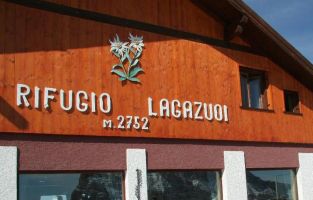 Rifugio Lagazuoi