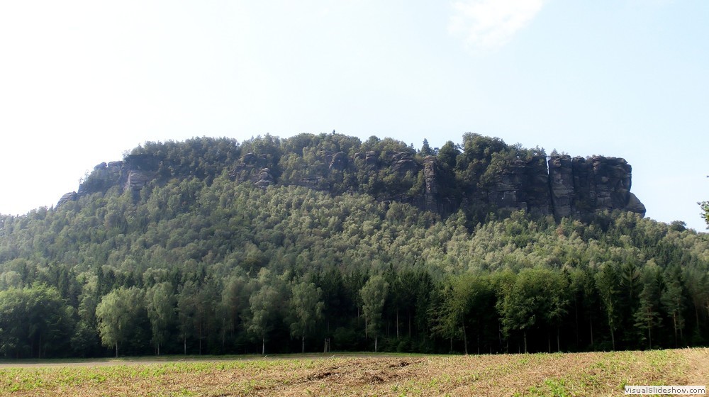 01-Der Lilienstein