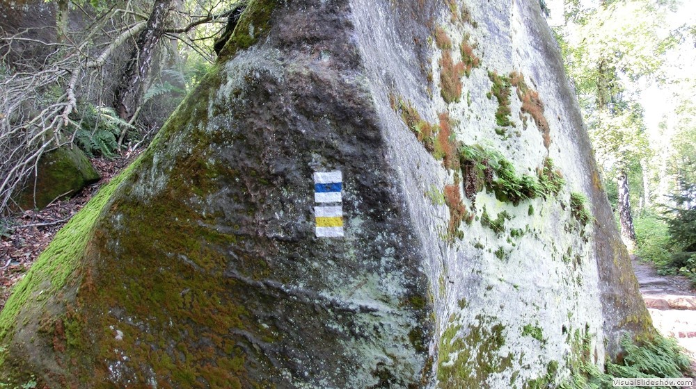 24-Wegweiser