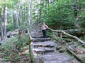 05-Über steile Stufen