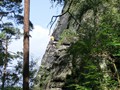 06-Vorbei an Kletterfreaks