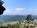 07-Blick zur Festung Königstein