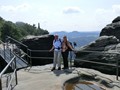 12-Auf dem Lilienstein