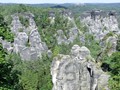 14-Felsenland Bastei