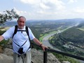 22-Blick auf die Elbe