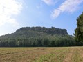 27-Blick zurück zum Lilienstein