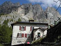  Rifugio Contrin 