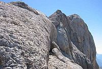  Marmolada Westgrat 