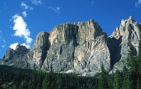  Piz Ciavazes 