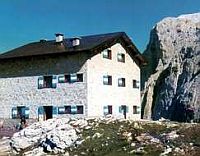  Rifugio del Velo