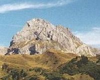  Roggalspitze 