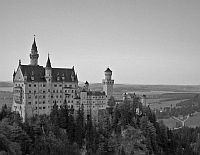  Schlo Neuschwanstein 