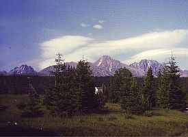  Hohe Tatra
