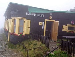  Skalnate Chata