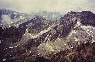  Vom Gipfel eine herrliche Fernsicht