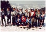 Skimeisterschaften 1987