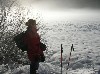 Nebel am Arbersee 